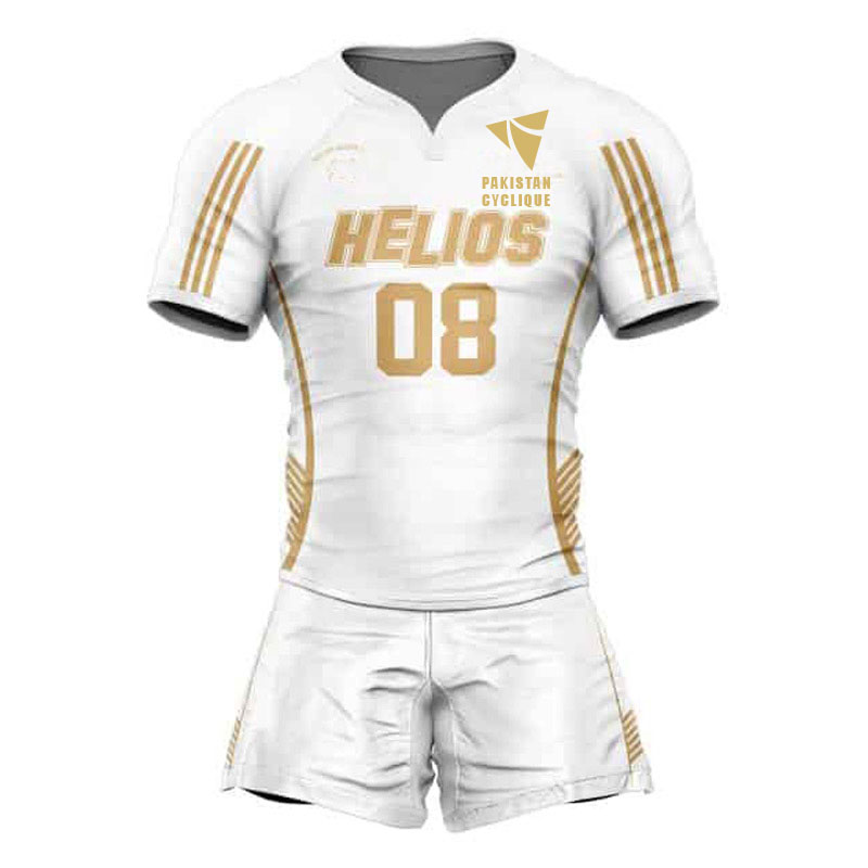 Rugby Uniform