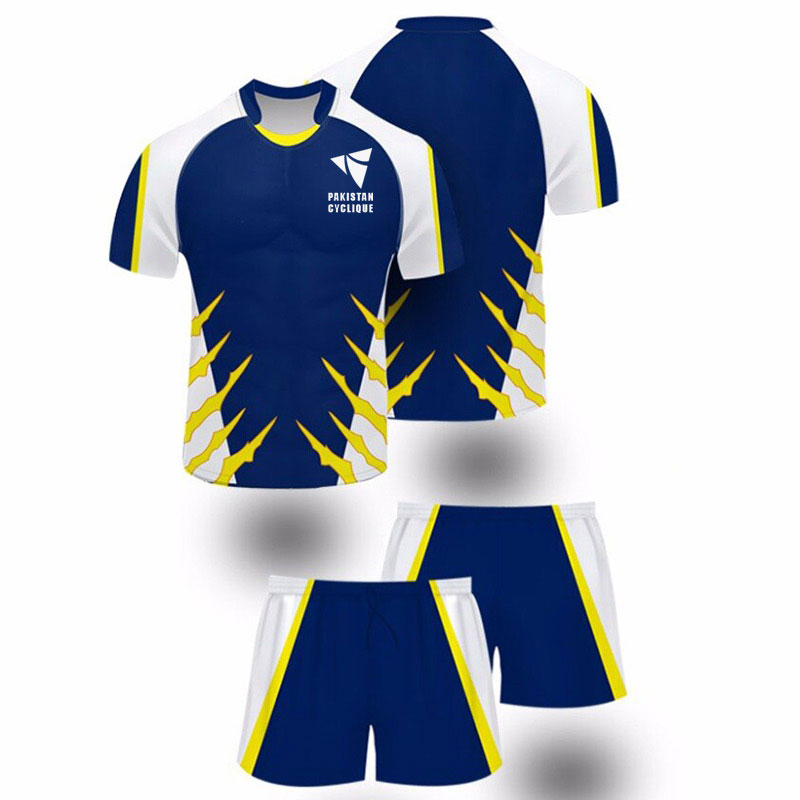 Rugby Uniform