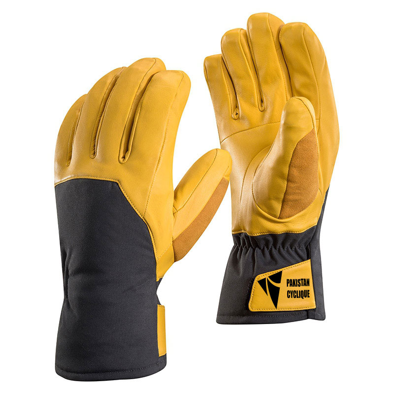 Ski & Snow Boarding Gloves
