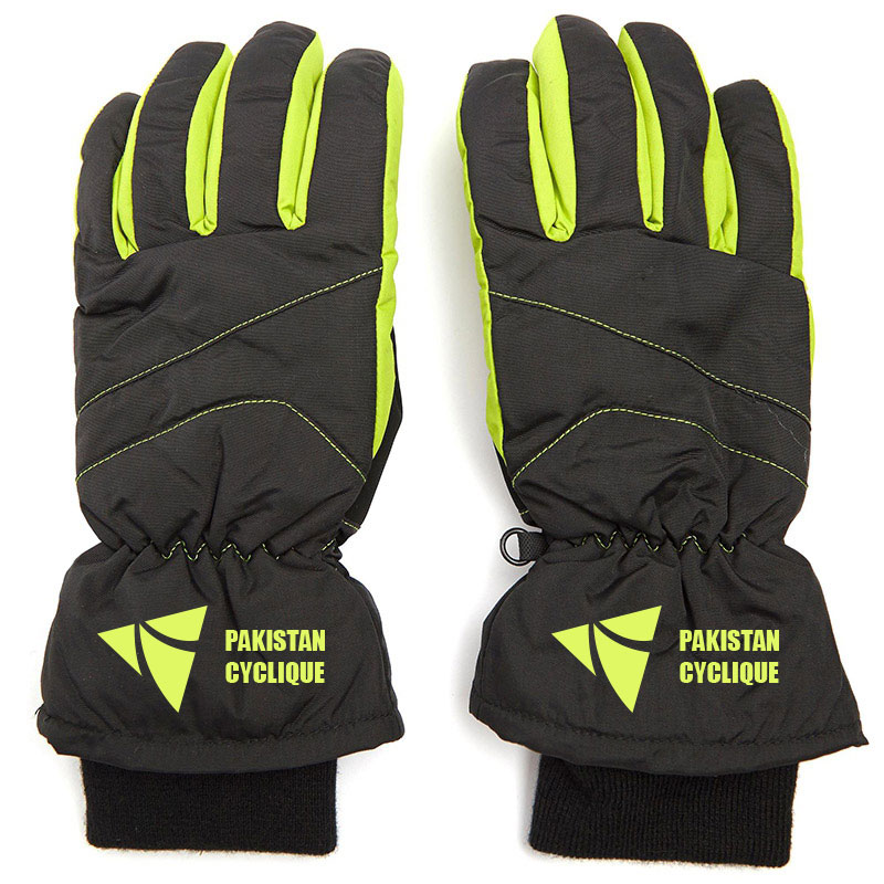 Ski & Snow Boarding Gloves