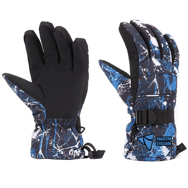 Ski & Snow Boarding Gloves