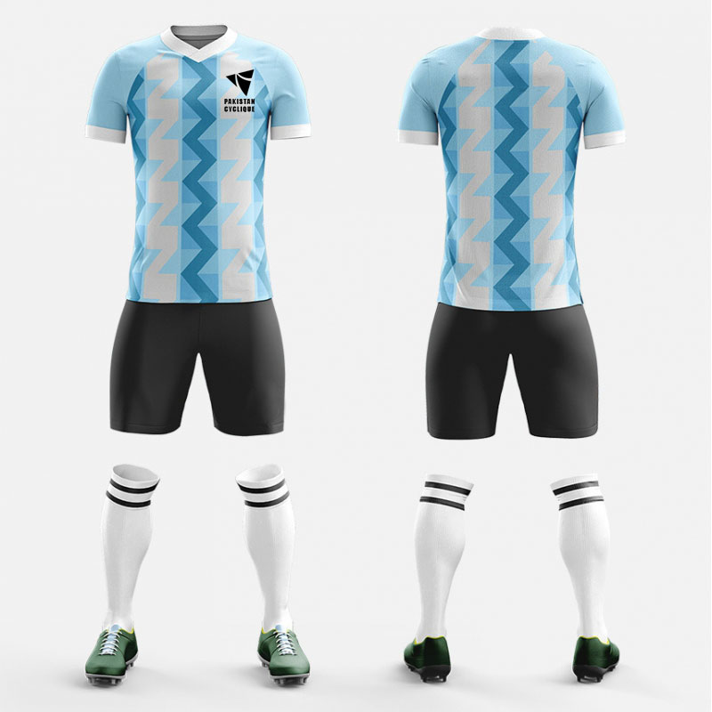 Soccer Uniform