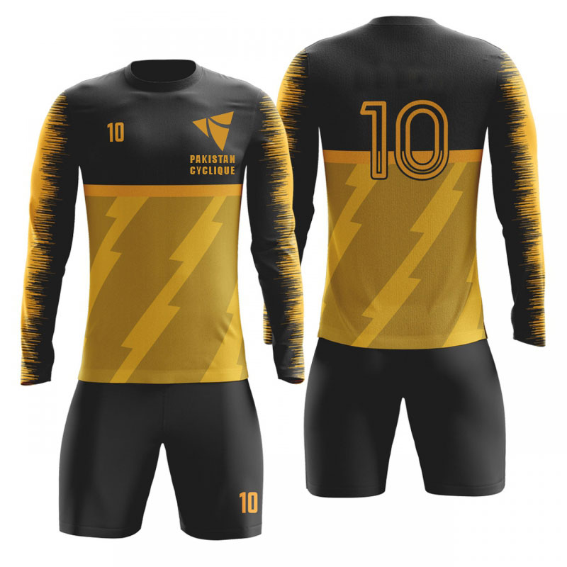 Soccer Uniform
