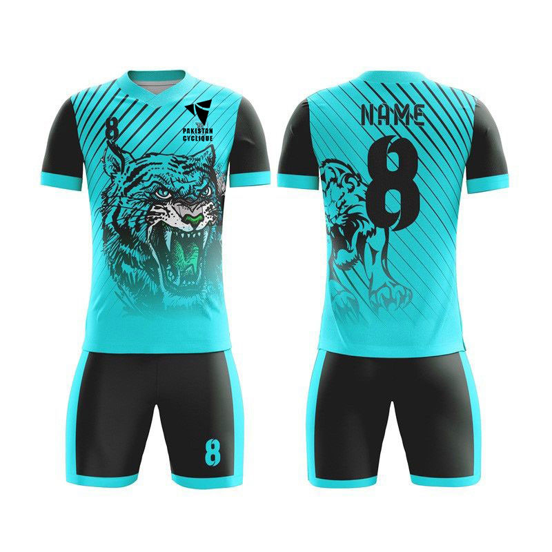 Soccer Uniform