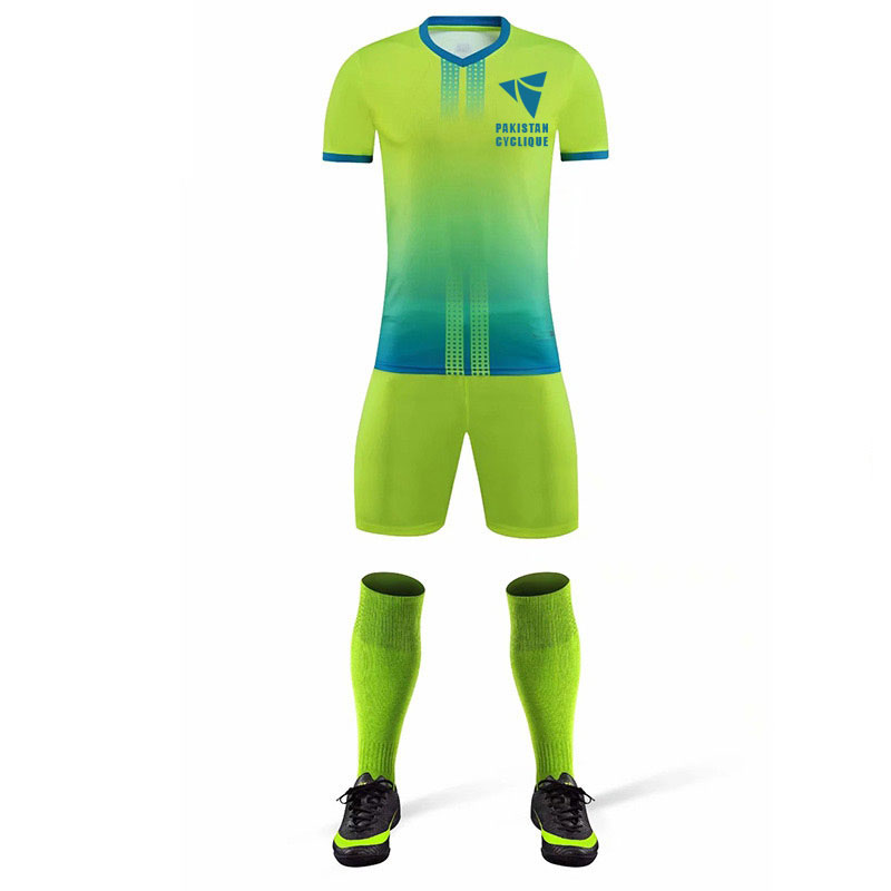 Soccer Uniform