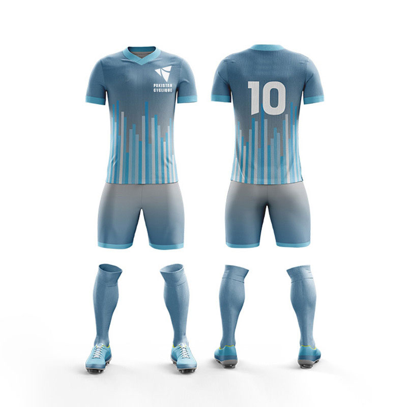 Soccer Uniform