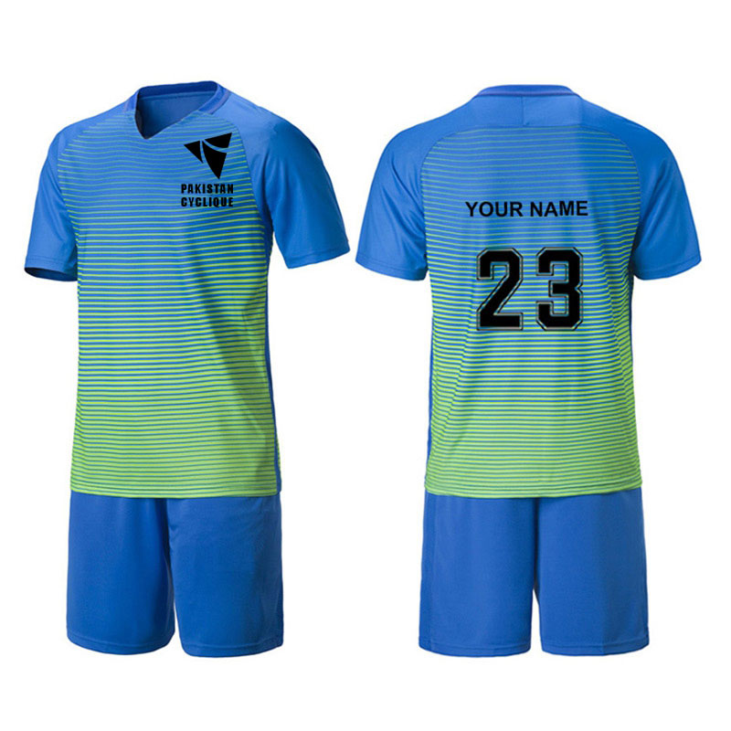 Soccer Uniform
