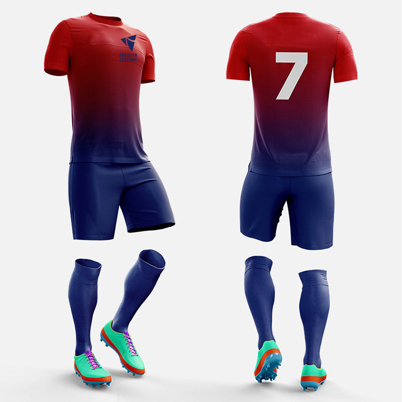 Soccer Uniform