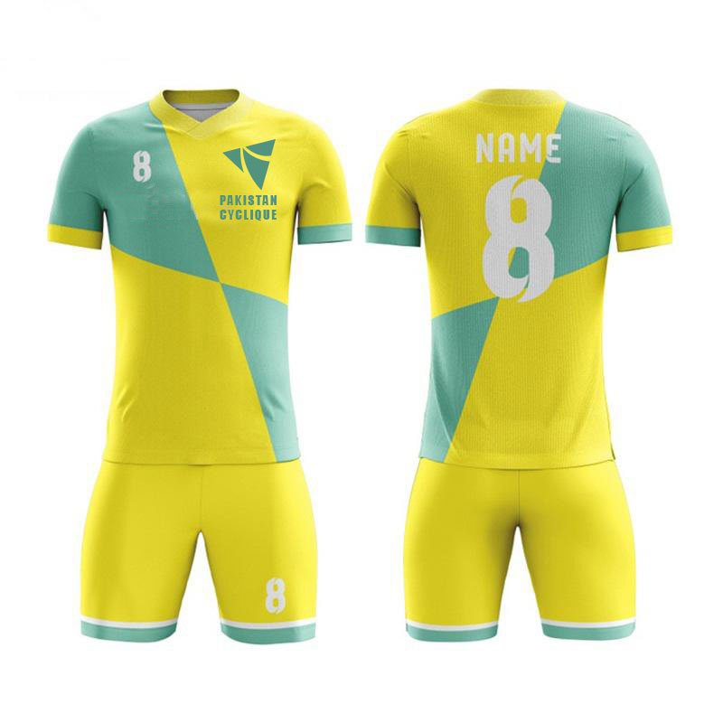 Soccer Uniform