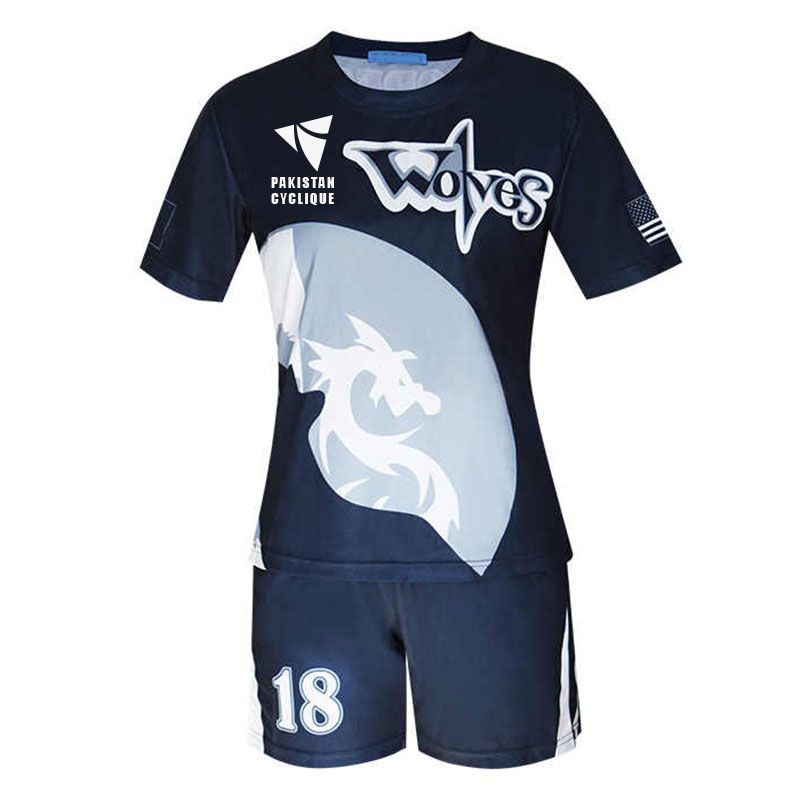Volleyball Uniform