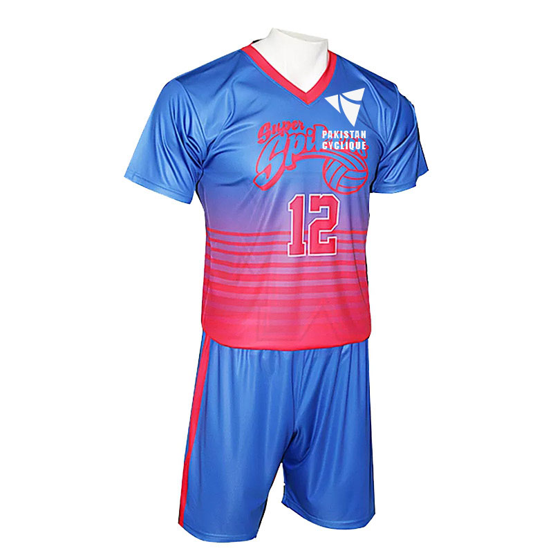 Volleyball Uniform