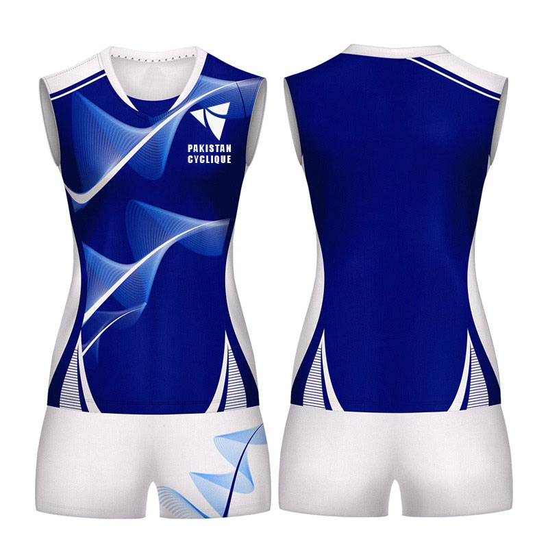 Volleyball Uniform