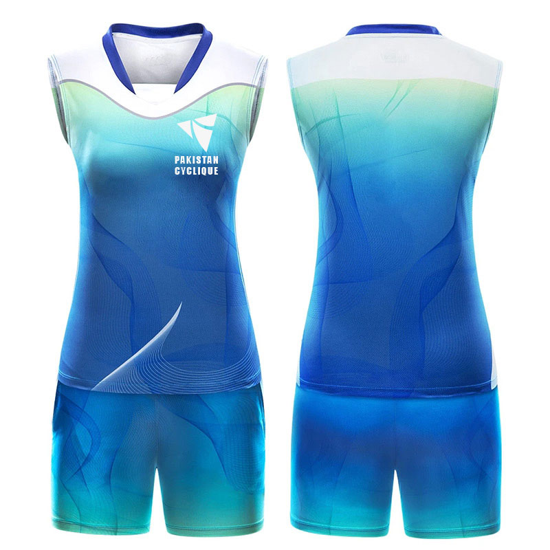 Volleyball Uniform
