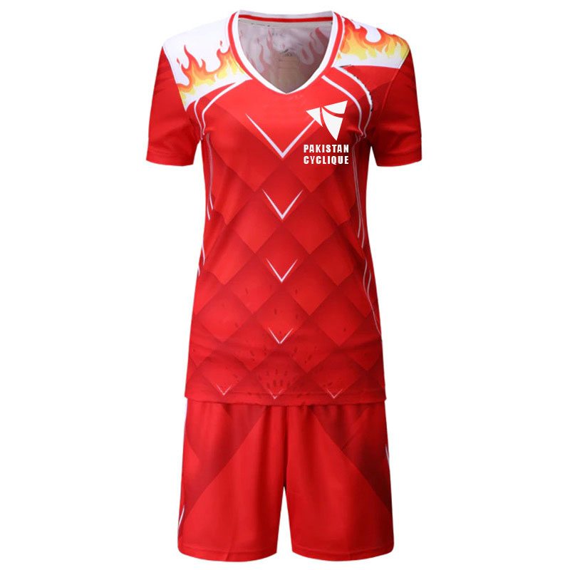 Volleyball Uniform