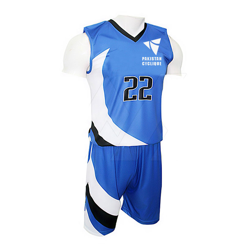 Volleyball Uniform