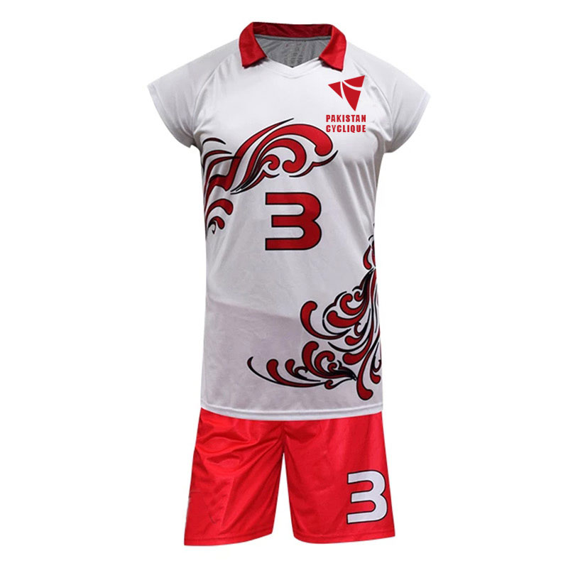 Volleyball Uniform