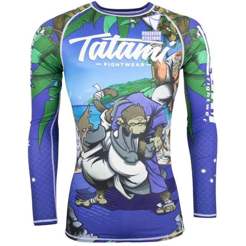 Women Compression Shirt