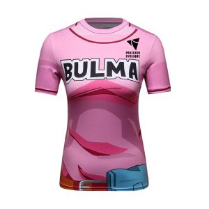 Women Compression Shirt