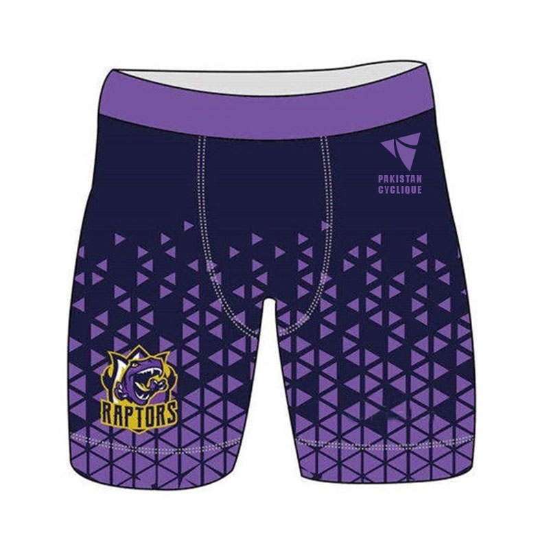 Women Compression Short
