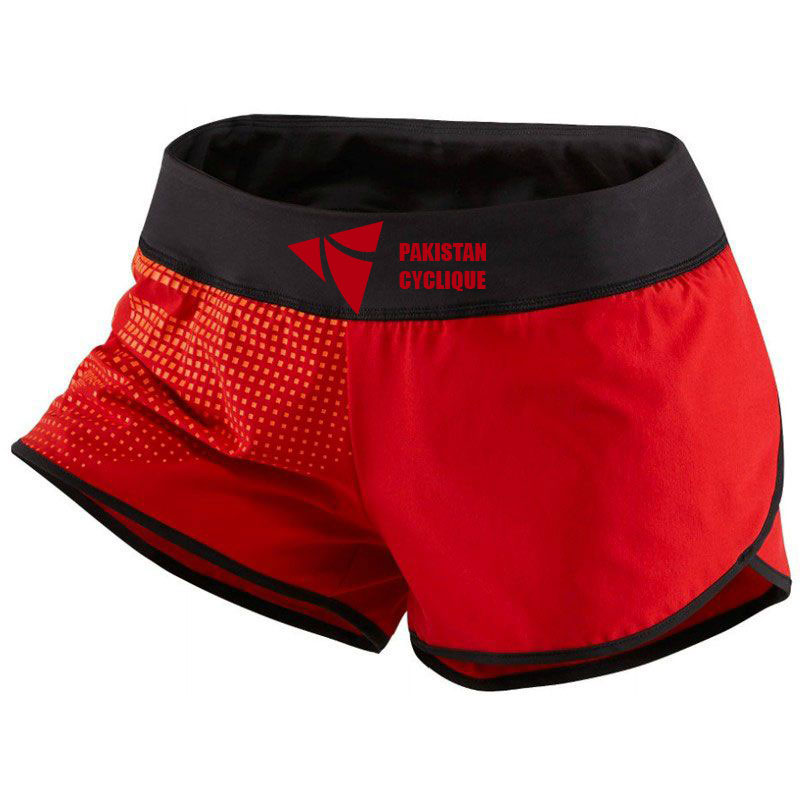 Women Cross Fit Shorts