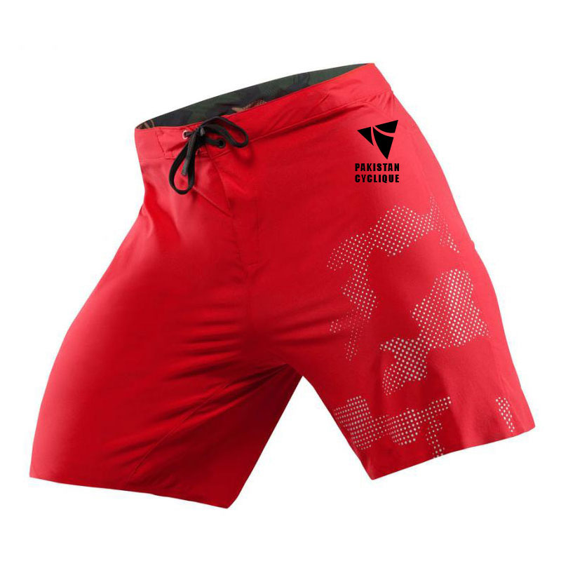 Women Cross Fit Shorts