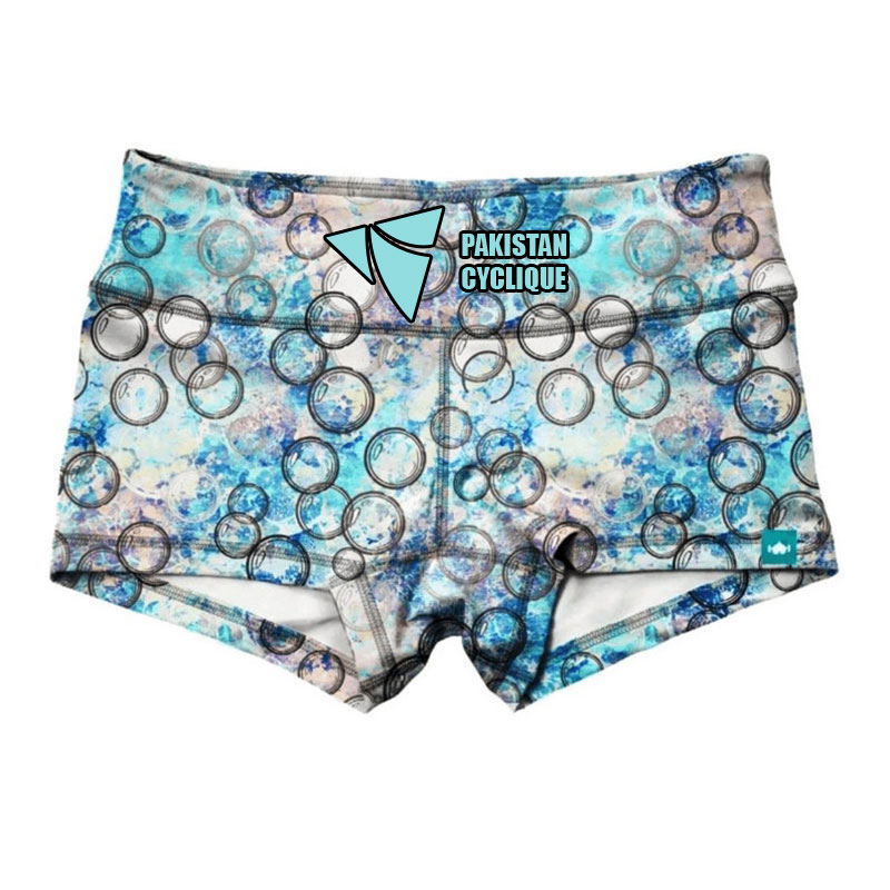 Women Cross Fit Shorts