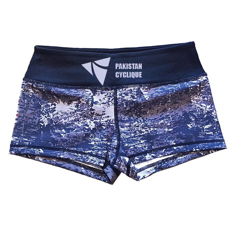 Women Cross Fit Shorts