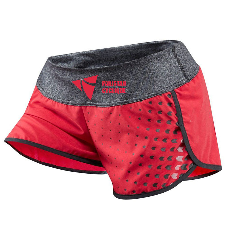 Women Cross Fit Shorts