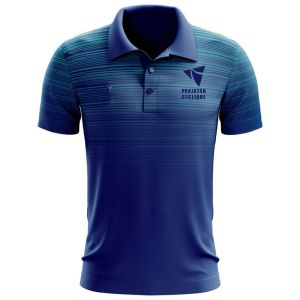 Women Polo Tee Shirt