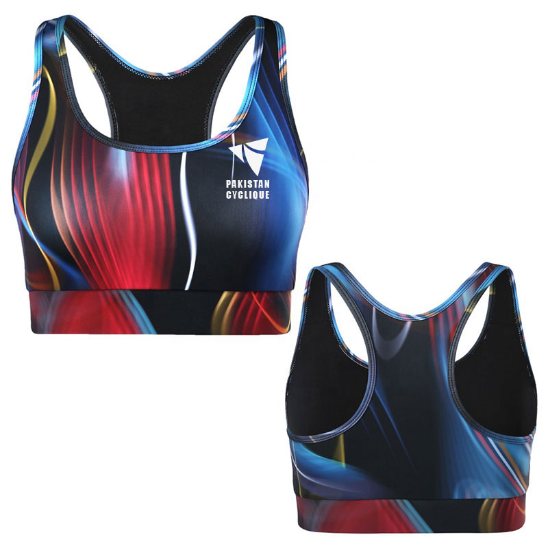 Women Sports Bra