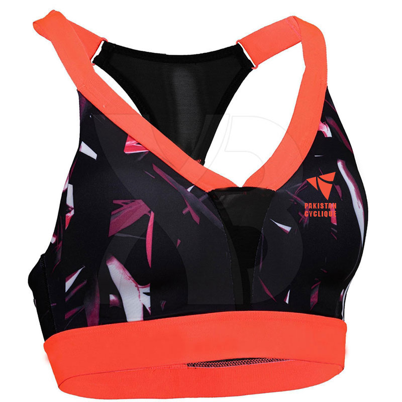 Women Sports Bra