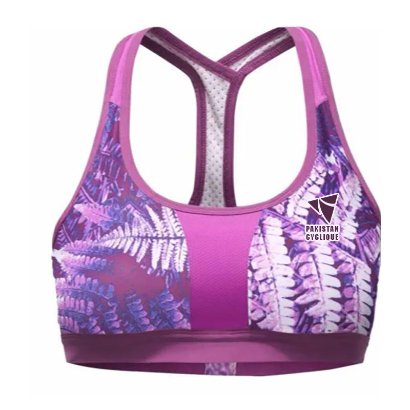 Women Sports Bra