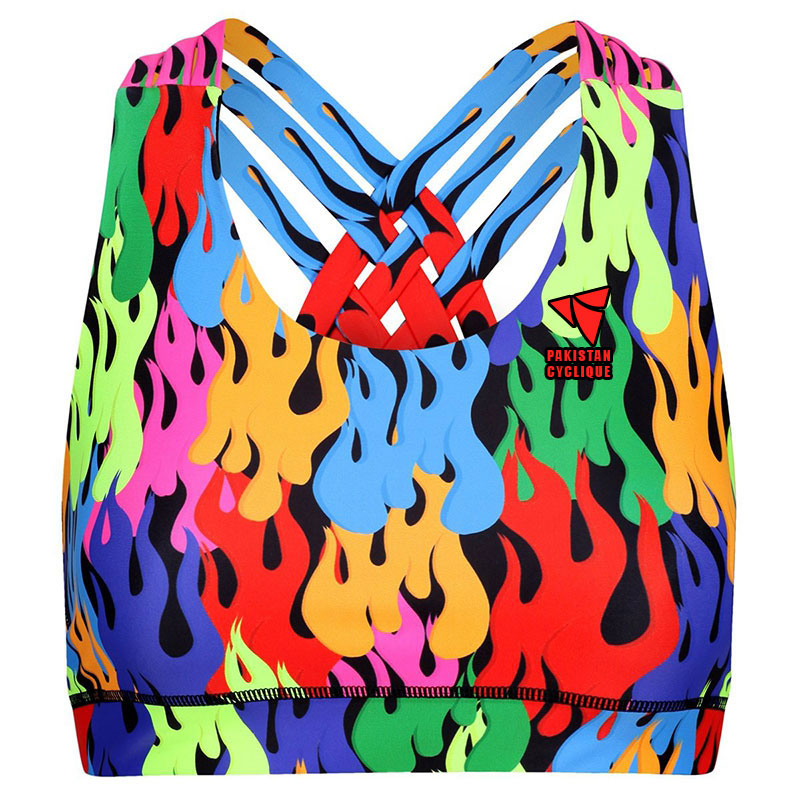 Women Sports Bra