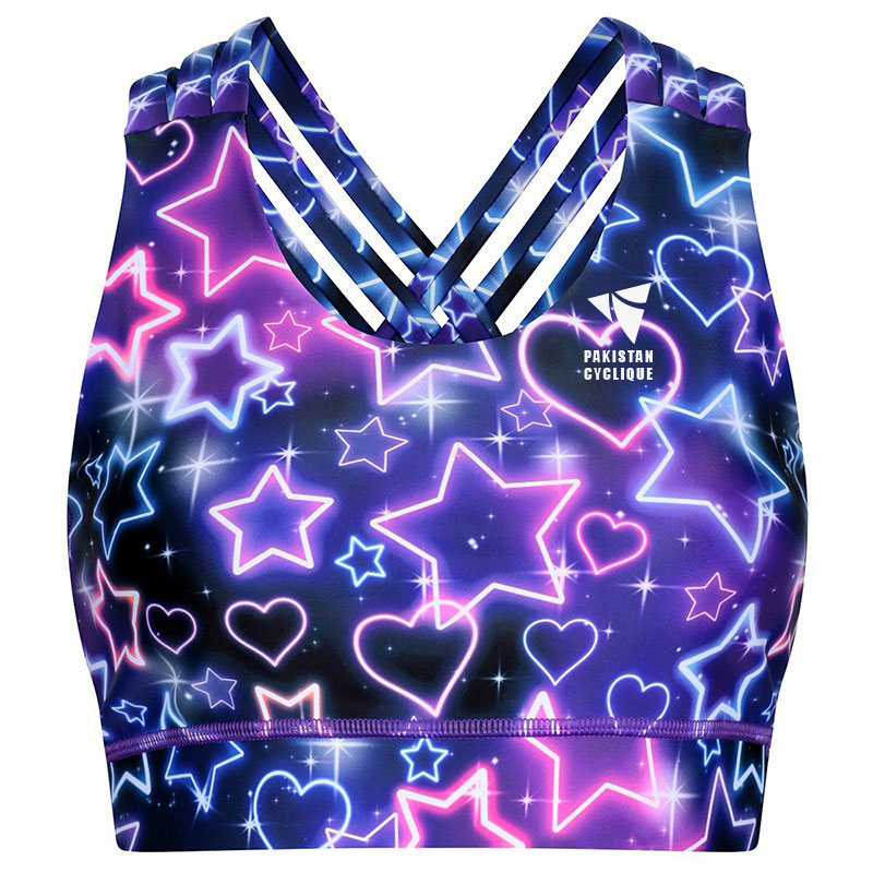 Women Sports Bra