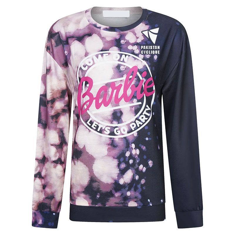 Women Sweat Shirt