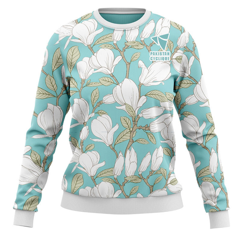 Women Sweat Shirt