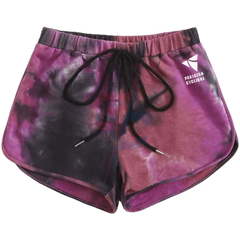 Women Sweat Short