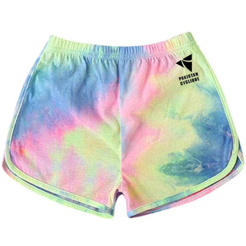 Women Sweat Short