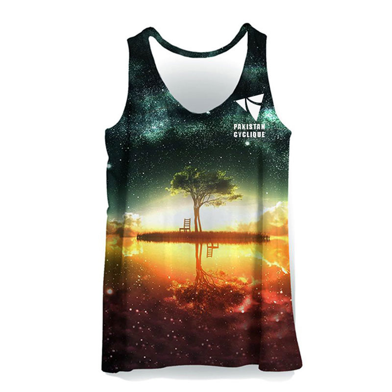 Women Tank Top