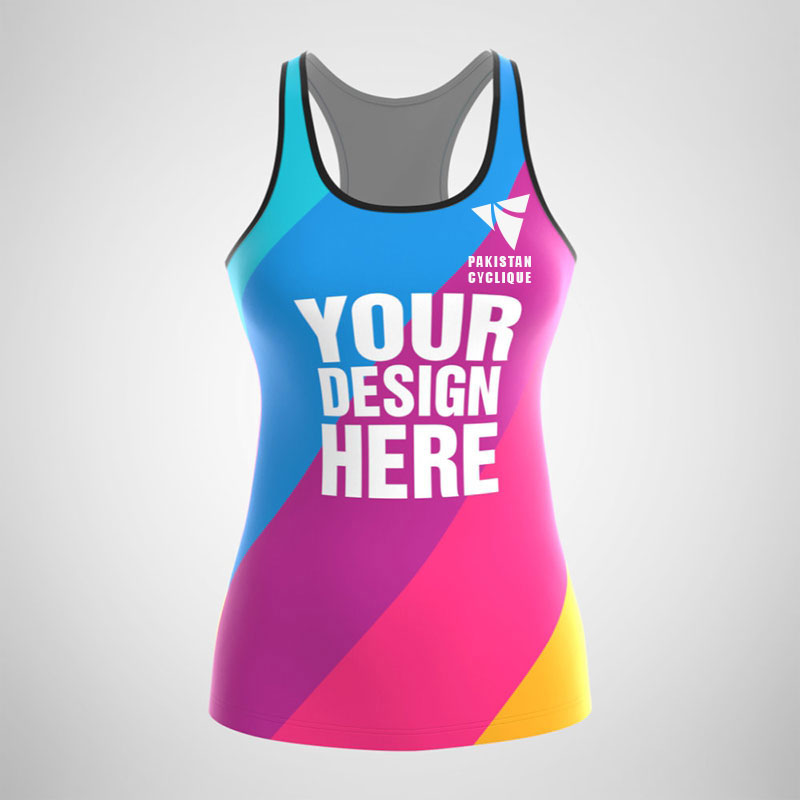 Women Tank Top