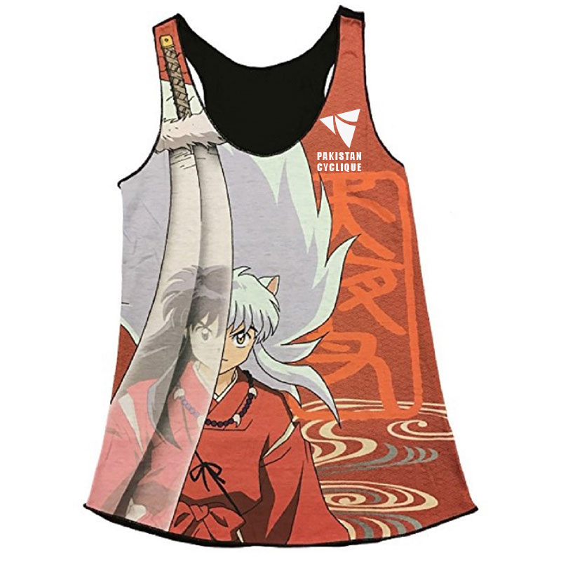 Women Tank Top