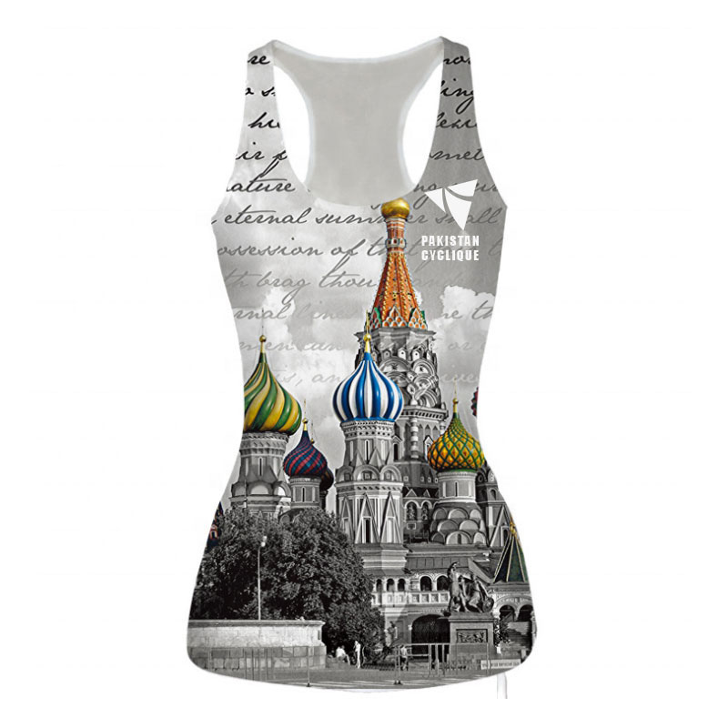 Women Tank Top