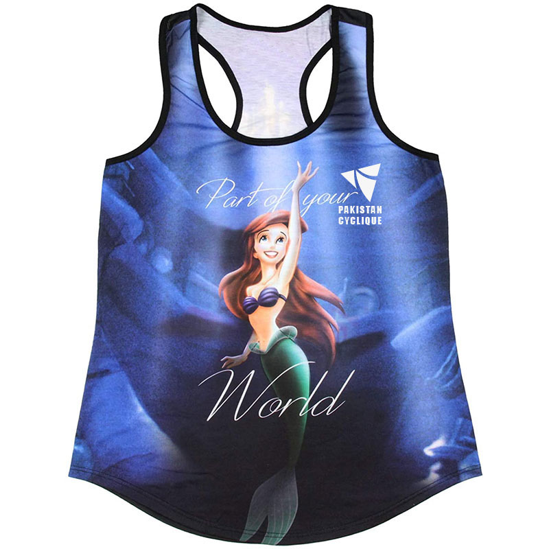 Women Tank Top