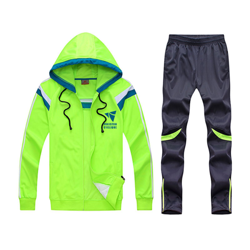 Women Track Suit