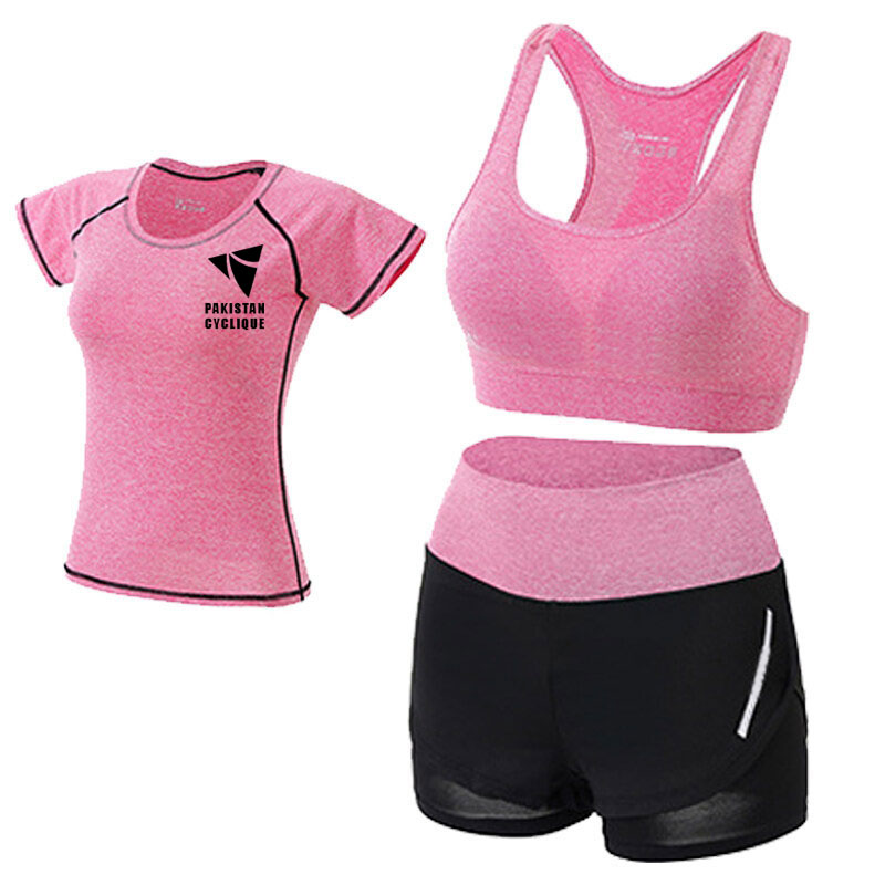 Women Yoga Suit