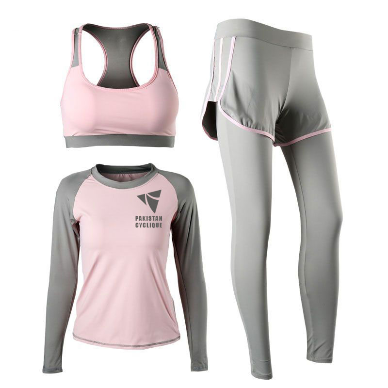 Women Yoga Suit