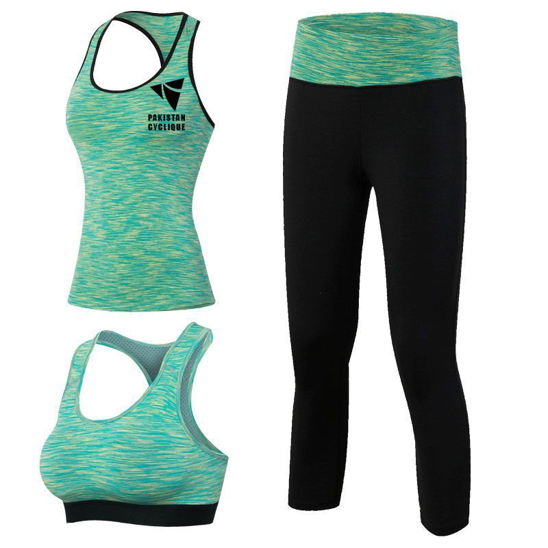 Women Yoga Suit