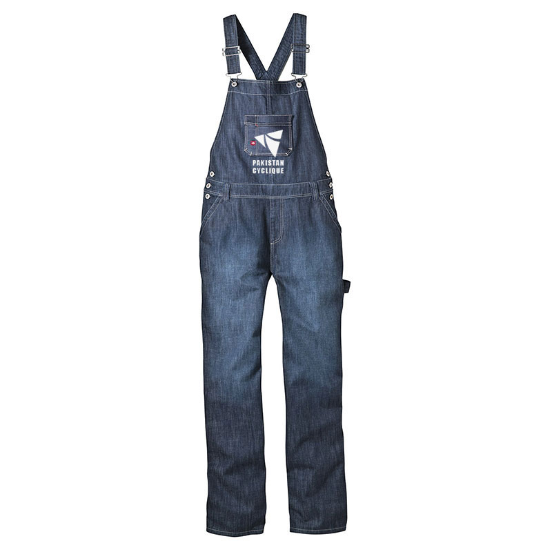 Work Bib Overall