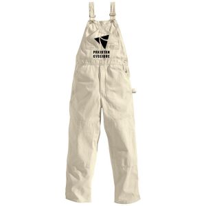 Work Bib Overall