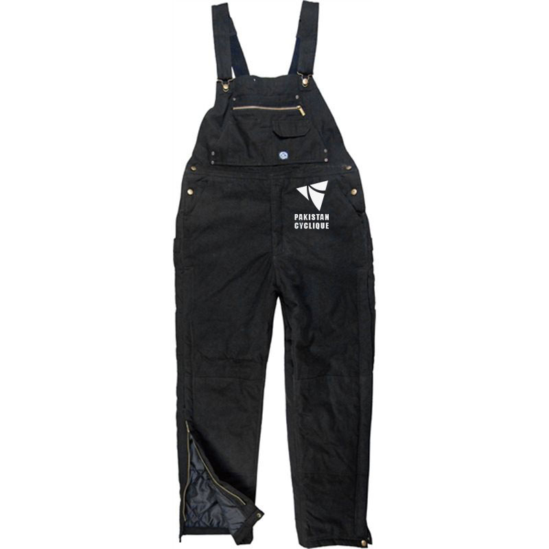 Work Bib Overall